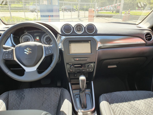 Vitara 4x4 Glx Aut