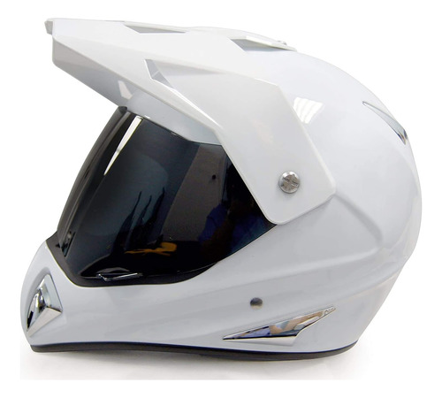 Smartdealsnow - Hhh Dot Adult Casco Dirtbike Atv Motocr...