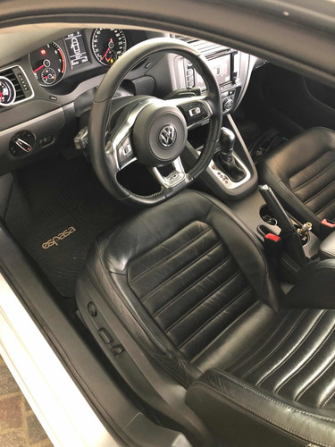 Volkswagen Vento 2.0 Sportline Tsi 200cv Bi-xenon Dsg 2014