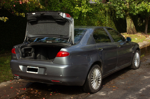 Alfa Romeo 166 3.2 V6 Busso 24v (fase 2 Facelift )
