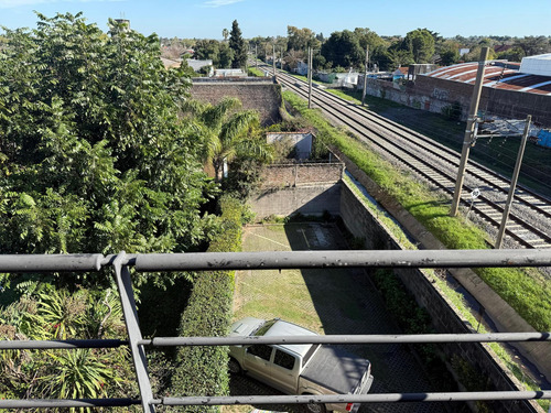 Departamento En Alquiler - Monte Grande