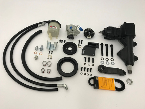 Kit Direção Hidraulica Ford F100 4cc Gasolina