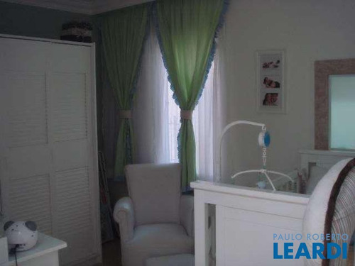 Apartamento - Brooklin - Sp - 634660