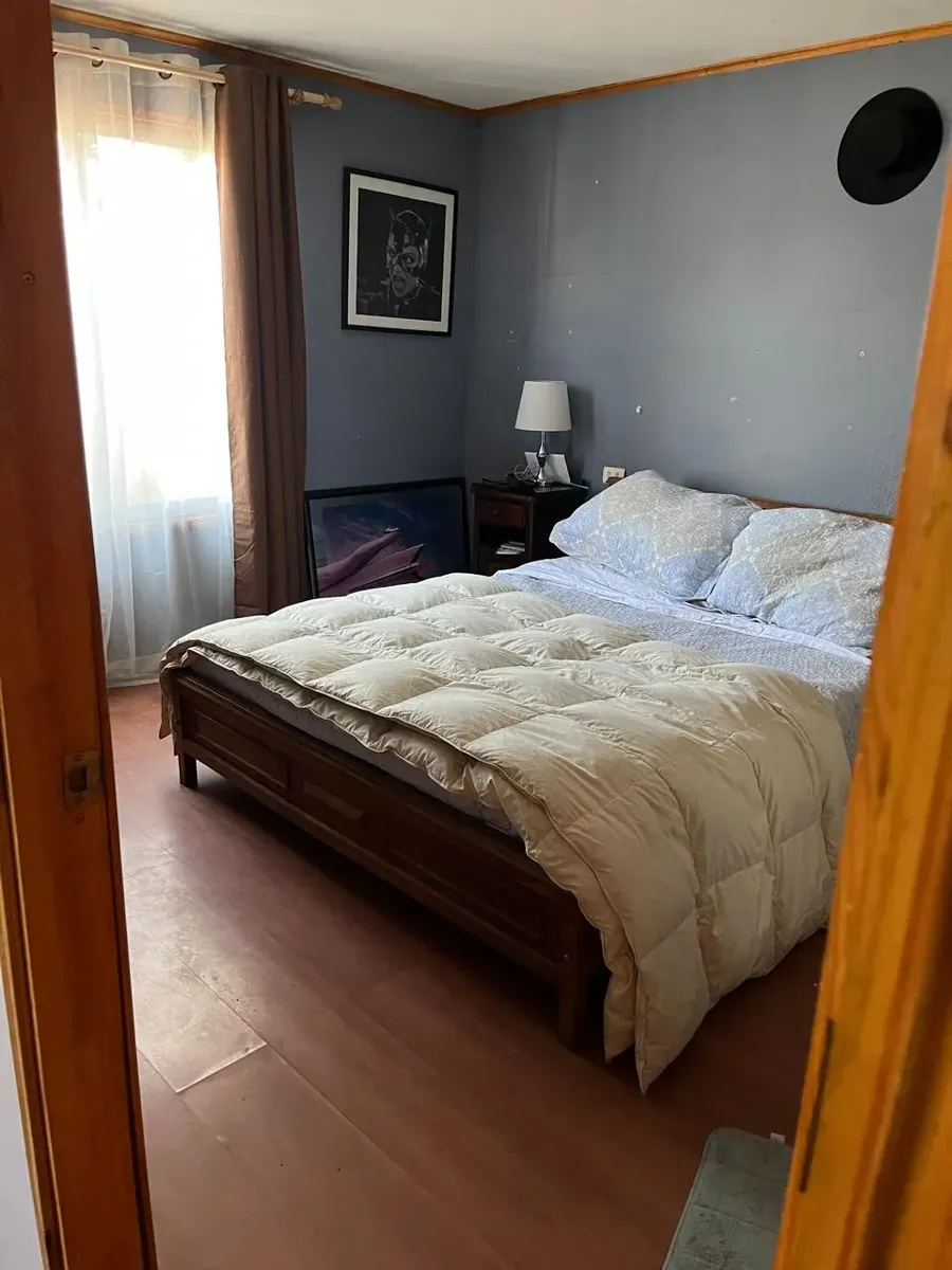 Imagen 2 de 8 de Venta Casa Isla De Maipo