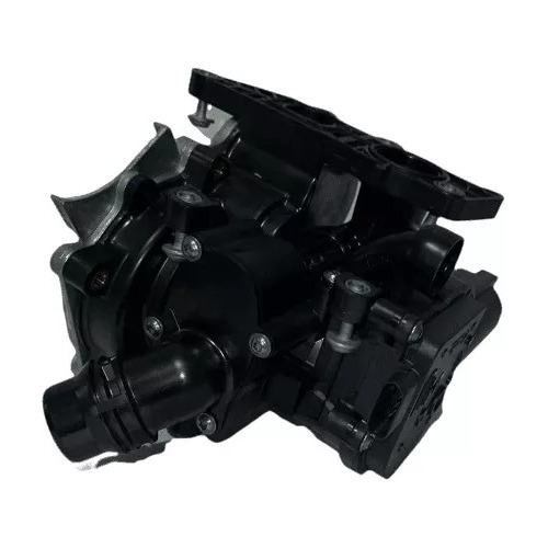 Termostato Electronico Audi Tt 2.0 Tfsi Quattro 2014-2024
