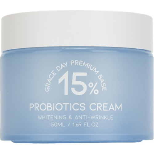 Grace Day 15% Probiotics Cream