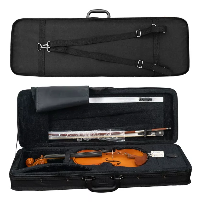 Terceira imagem para pesquisa de violino antoni marsale