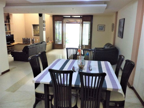 Imagen 5 de 14 de Casa En Venta En Clnas.de Santa Monica 20-17873 #ventasdeleste
