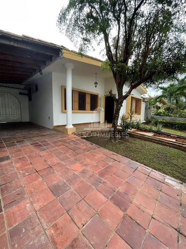 Imagen 21 de 26 de Hermosa Quinta En Alquiler En Trigal Norte (lv401)