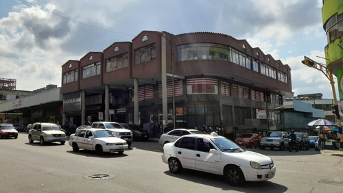 Edificio Comercial En Venta Centro 