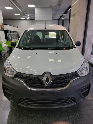 Imagen 10 de 22 de Renault Kangoo 5a 1.6 $1.200.000 Tasa 0% Para 0km #mb