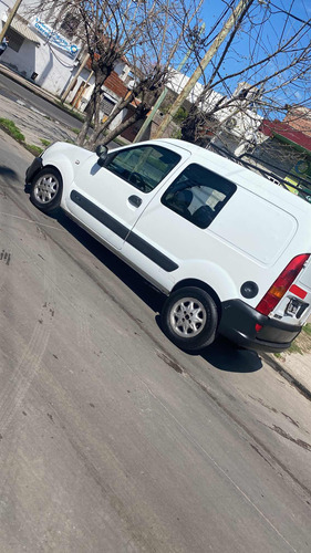 Renault Kangoo 1.5 Dci