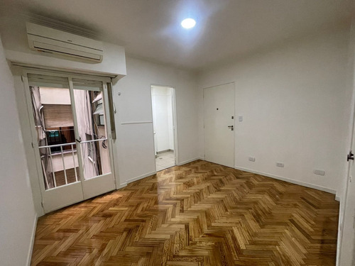 Departamento 2 Ambientes En Venta En Palermo!