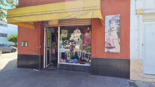 Vendo Local 31 Mt². Muy Buen Estado Y Ubicacion