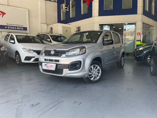 Fiat Uno 1.0 FIRE FLEX ATTRACTIVE MANUAL