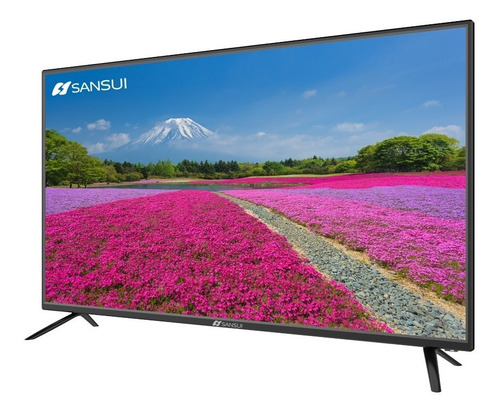 Tv Sansui 32 Pulgadas Hd Smart Tv Led Linux Smx-32p28nf