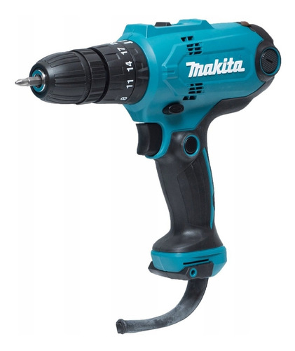 Rotomartillo 3/8 Vv-rev. Hp0300 Makita