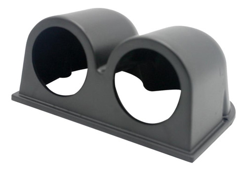 Soporte Para Medidor De Cemento De Plástico Negro Universal