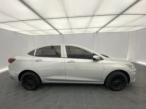 Chevrolet Onix 1.0t Lt At