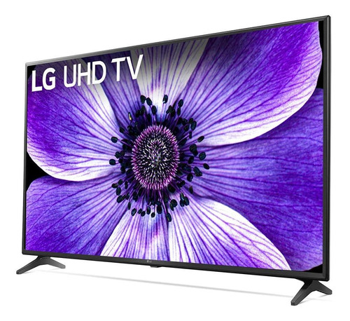 Imagen 4 de 7 de Smart TV LG 43UN6951ZUA LED 4K 43" 100V/240V