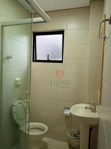 Imagem 11 de 11 de Sala Para Alugar, 150 M² Por R$ 3.000/mês - Salgado Filho - Gravataí/rs - Sa0019