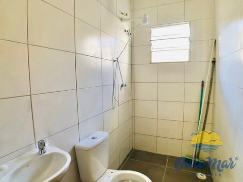 Imagem 22 de 29 de Casa Nova Em Itanhaém - Próximo Ao Centro De Itanhaém - Bairro Savoy - Casa Individual - Próximo À Comércios E Moradores Ao Redor! Financie! Confira! - 072 - 70394385