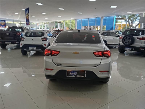 Chevrolet Onix 1.0 Turbo Plus lt
