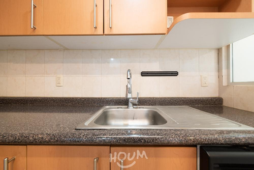 Imagen 10 de 30 de Departamento En Polanco Iv Sección, Miguel Hidalgo Con 3 Recámaras, 114 M², Id: 43879