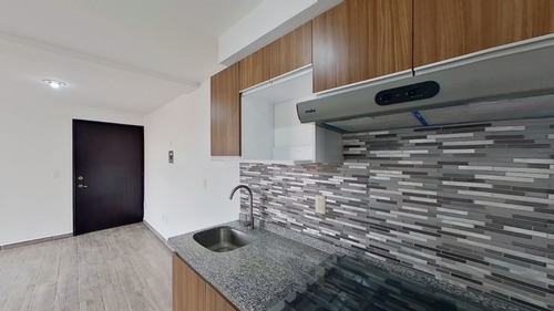 Imagen 12 de 13 de Hermoso Departamento Remodelado En Venta En Alfonso Xiii