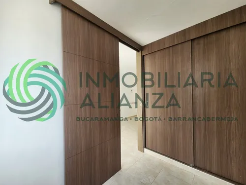 Apartamento En Arriendo En Barro Blanco. Cod A12377