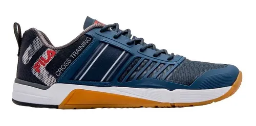 Tênis fila fxt pro deals 2.0