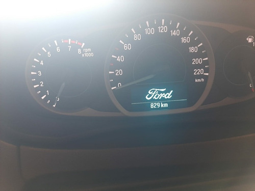 Imagem 4 de 5 de Ford Ka 2020 1.5 Se Flex Aut. 4p