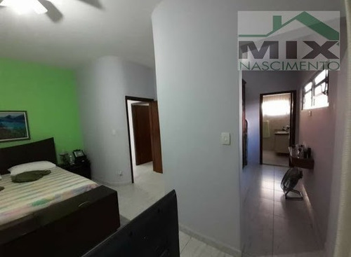 Imagem 6 de 20 de Casa De Condomínio Em Praia Grande - Sp - Ca0254_mix