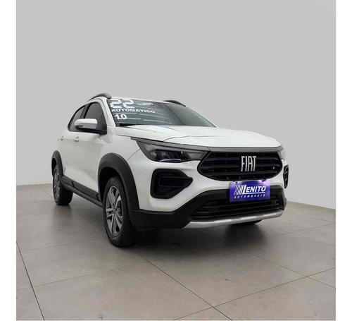 Fiat Pulse 1.0 TURBO 200 FLEX AUDACE CVT