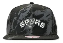 Comprar San Antonio Spurs Nba Gorra Mitchell And Ness Down For All