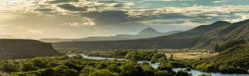 Estancia Manantiales De Collón Cura - Patagonia Argentina