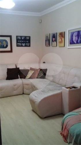 Casa 4 Quartos Com 3 Vagas De Garagem No Jardim Planalto - 28-im432459