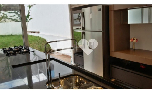 Imagem 3 de 15 de Casa Em Condominio - Vila Nova - Ref: 31851 - V-53040100