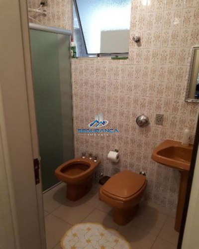 Imagem 7 de 7 de Apartamento - Ap01705 - 4579525