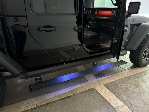Jeep Gladiator 3.6 Rubicon 4x4 At