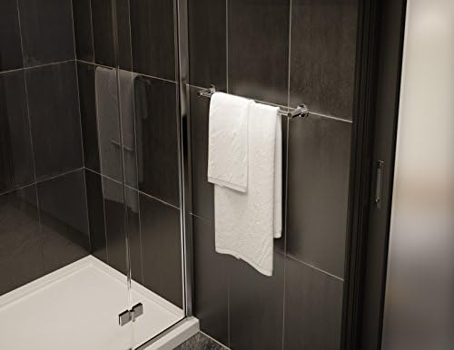 Symmons 353tb-24 Barra Para Toallas De Pared De 24 Pulgadas