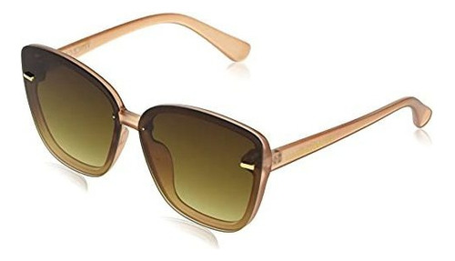   De Sol - Vince Camuto Women's Vc907 Uv Protective Ba