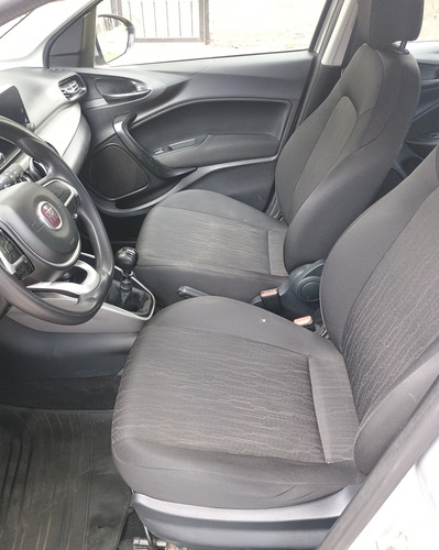 Fiat Argo 1.3 Drive Gse Manual Pack Conectividad