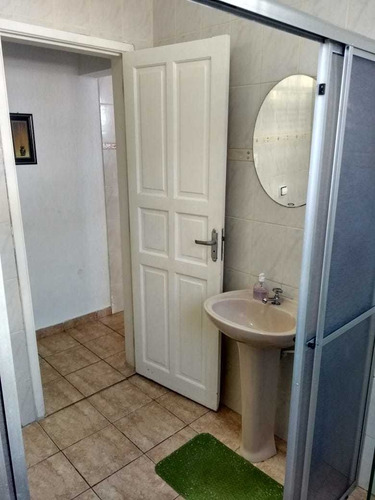Imagem 5 de 13 de Ref-903 Casa Solemar Com 2 Quarto,suíte,2 Vagas