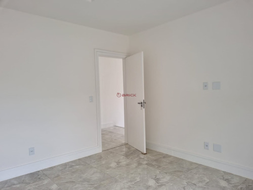 Imagem 8 de 12 de Casa Nova Com 3 Quartos Sendo 1 Suíte Em Condomínio Em Albuquerque - Teresópolis/rj. - Ca01933 - 70354616