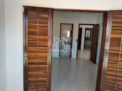 Imagem 11 de 18 de Ótimo Sobrado Com At=142 M² E Ac=120 M² - 2 Dormitórios/1 Suíte - Excelente Localização - Vila Galvão - Jundiaí - Sp - Permuta - Ca00722 - 70892893