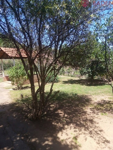 Imagem 16 de 26 de Chácara - Ch00169
