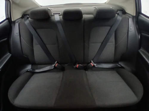 Chevrolet Onix 1.0 FLEX PLUS LT MANUAL