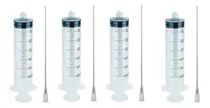 Comprar Jeringas 60ml Para Recarga Sistema De Tinta Epson Brother
