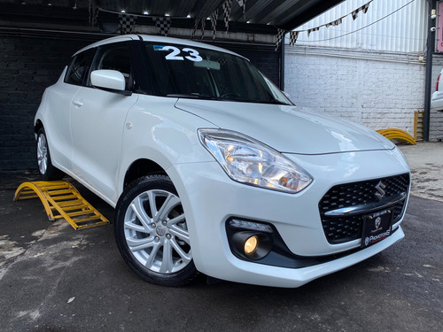 Suzuki Swift 1.2 Gls Mt